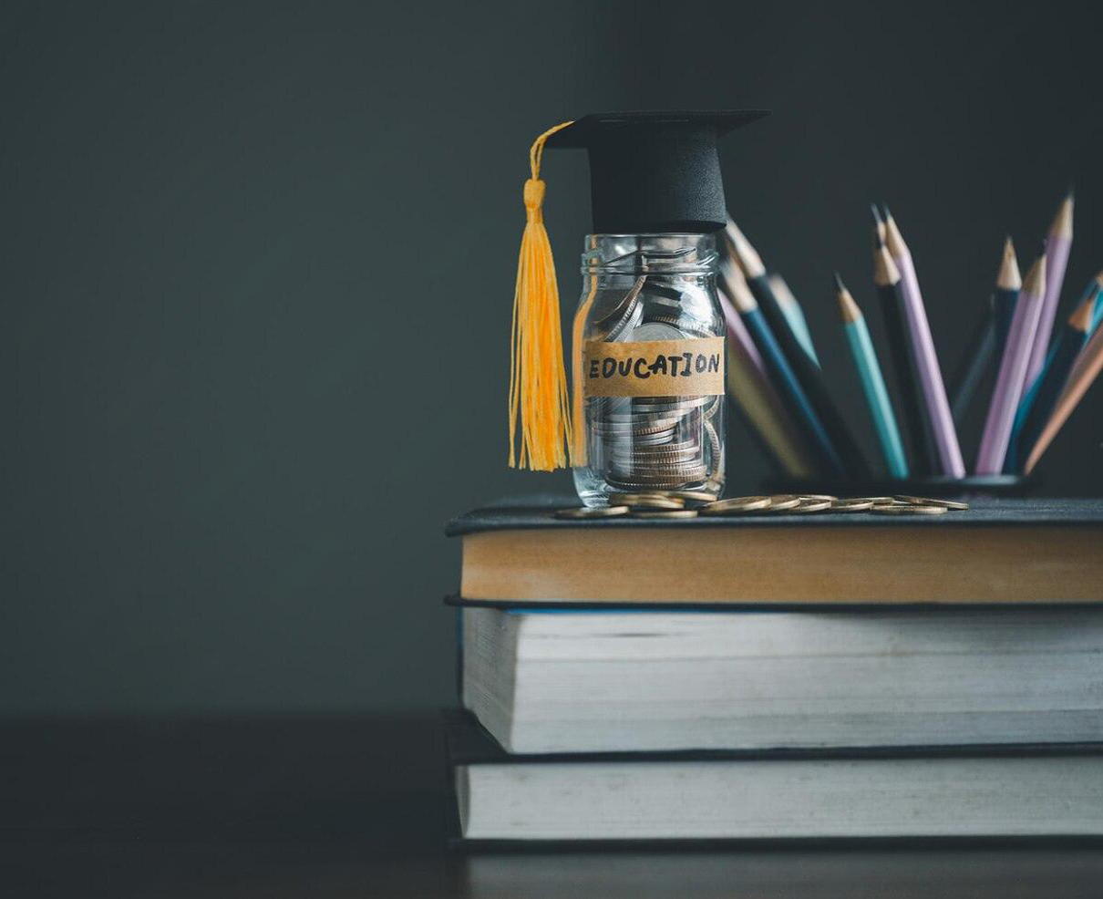 Director Message for Students Vajirao & Reddy